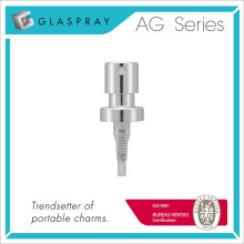 AG 18mm Pulvérisateur de creux à parfum